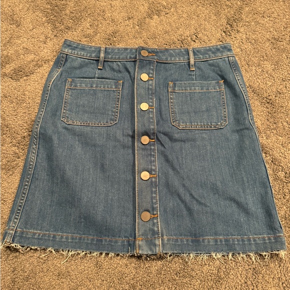 Loft size 8 skirt - Picture 1 of 1